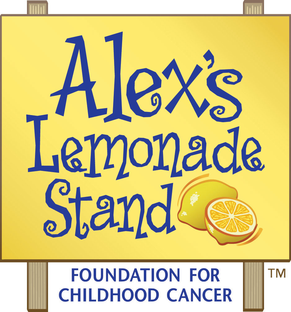 Alex’s Lemonade Stand Logo