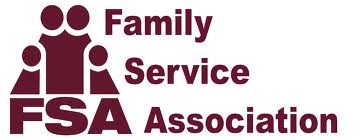 Family Service of Bucks County Logo