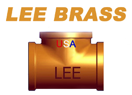 Lee Brass - Kampi Components Co., Inc.