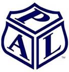 Police Athletic League of Philadelphia Logo