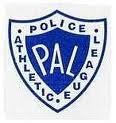 Police Athletic League of Hamilton Logo