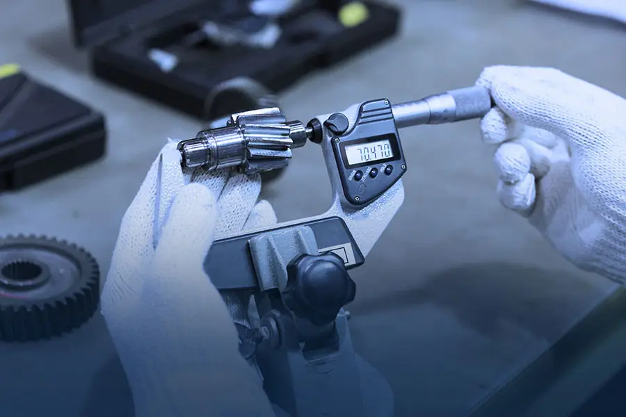 Hardware Component